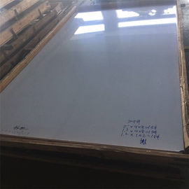 10 μετρητής 410 σαφές φύλλο ανοξείδωτου καυτό - κυλημένη αντίσταση διάβρωσης 4mm