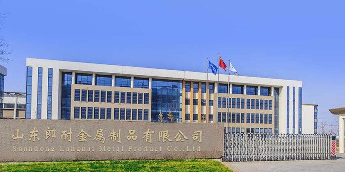 ΚΙΝΑ Shandong Langnai Metal Product Co.,Ltd