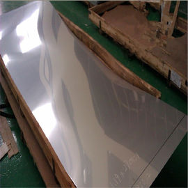 SUS304L Tisco 304 φύλλο 0.68mm ανοξείδωτου φύλλο χάλυβα άνθρακα πάχους