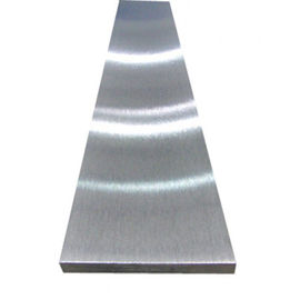 2.5mm πολωνικό Hairline επιφάνειας φραγμών ASTM AISI 304l 2B ανοξείδωτου επίπεδο